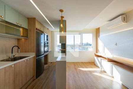 Apartamento à venda com 2 quartos, 54m² em Centro, Canoas