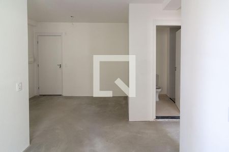 Sala de apartamento à venda com 2 quartos, 45m² em Várzea de Baixo, São Paulo