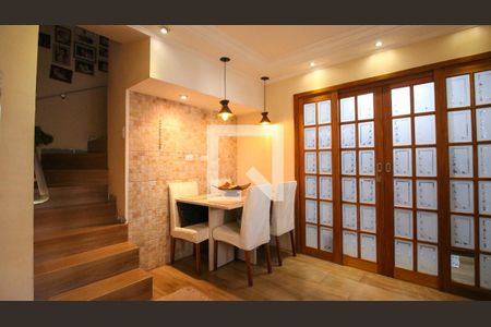 Casa de Condomínio à venda com 2 quartos, 62m² em Jardim Guairaca, São Paulo