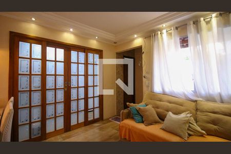 Casa de Condomínio à venda com 2 quartos, 62m² em Jardim Guairaca, São Paulo