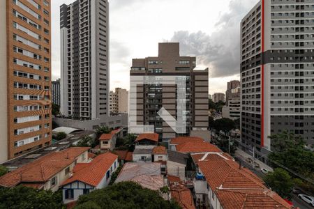 Quarto 1 de apartamento para alugar com 2 quartos, 34m² em Barra Funda, São Paulo