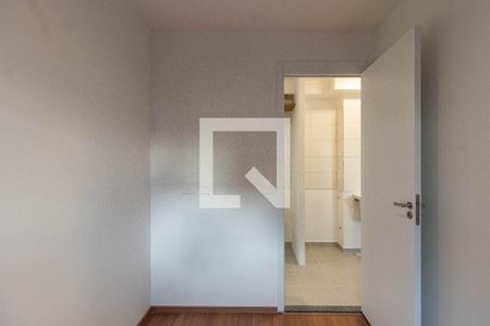 Quarto 1 de apartamento para alugar com 2 quartos, 34m² em Barra Funda, São Paulo