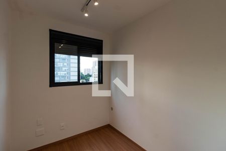 Quarto 1 de apartamento para alugar com 2 quartos, 34m² em Barra Funda, São Paulo