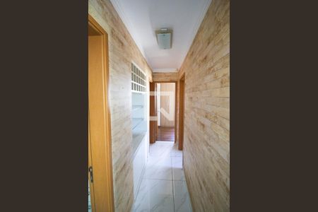 Apartamento para alugar com 3 quartos, 71m² em Samambaia, Brasília