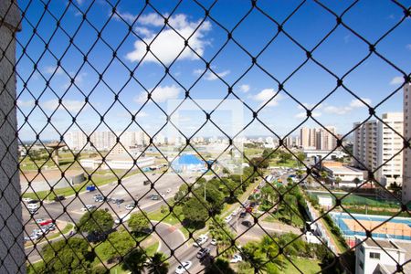 Apartamento para alugar com 3 quartos, 71m² em Samambaia, Brasília