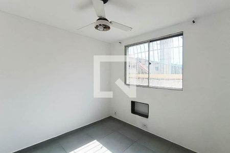 Quarto 2 de apartamento para alugar com 2 quartos, 40m² em Santíssimo, Rio de Janeiro