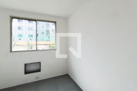 Quarto 1 de apartamento para alugar com 2 quartos, 40m² em Santíssimo, Rio de Janeiro