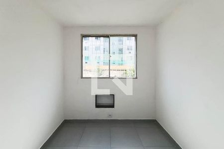 Quarto 1 de apartamento para alugar com 2 quartos, 40m² em Santíssimo, Rio de Janeiro
