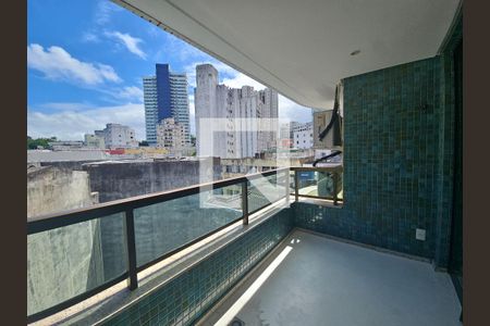 Apartamento para alugar com 1 quarto, 44m² em Barra, Salvador
