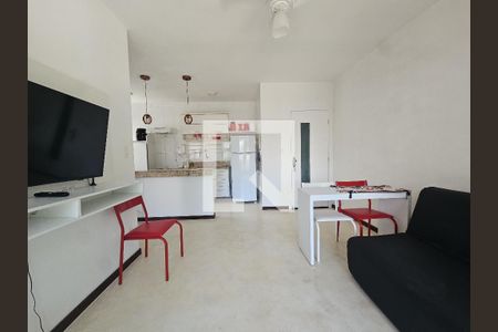 Apartamento para alugar com 1 quarto, 44m² em Barra, Salvador