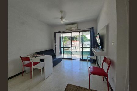 Apartamento para alugar com 1 quarto, 44m² em Barra, Salvador