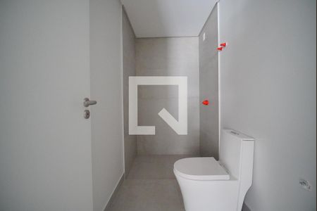 Lavabo de casa para alugar com 3 quartos, 256m² em João Paulo, Florianópolis