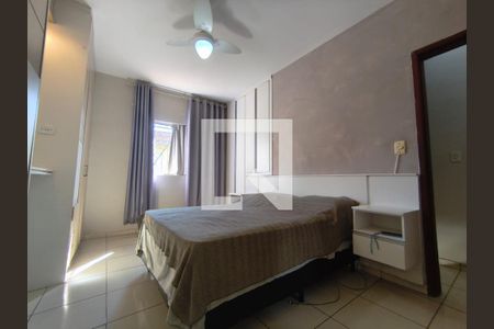 Quarto de casa de condomínio para alugar com 2 quartos, 100m² em Céu Azul, Belo Horizonte