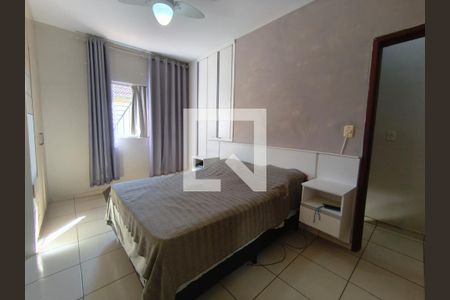 Quarto de casa de condomínio para alugar com 2 quartos, 100m² em Céu Azul, Belo Horizonte