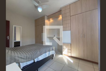 Quarto de casa de condomínio para alugar com 2 quartos, 100m² em Céu Azul, Belo Horizonte