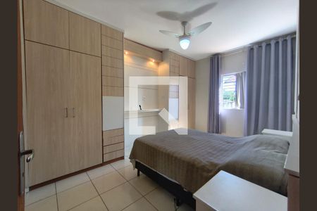 Quarto de casa de condomínio para alugar com 2 quartos, 100m² em Céu Azul, Belo Horizonte
