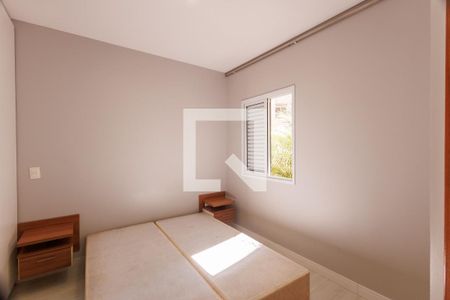Suíte de apartamento para alugar com 2 quartos, 78m² em Jardim Bela Vista, Taubaté