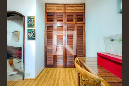 Quarto 1 de casa à venda com 3 quartos, 140m² em Cidade Dutra, São Paulo