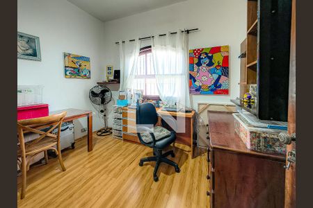 Quarto 1 de casa à venda com 3 quartos, 140m² em Cidade Dutra, São Paulo