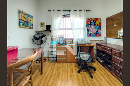 Quarto 1 de casa à venda com 3 quartos, 140m² em Cidade Dutra, São Paulo