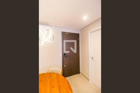 Entrada de apartamento para alugar com 1 quarto, 53m² em Alphaville Industrial, Barueri