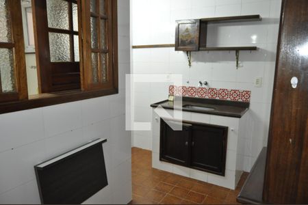 Apartamento para alugar com 2 quartos, 50m² em Engenho de Dentro, Rio de Janeiro