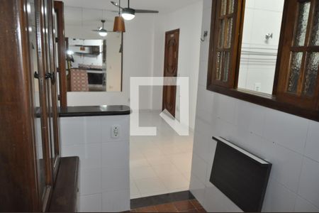 Apartamento para alugar com 2 quartos, 50m² em Engenho de Dentro, Rio de Janeiro