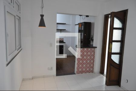 Apartamento para alugar com 2 quartos, 50m² em Engenho de Dentro, Rio de Janeiro