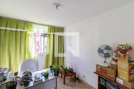 Quarto 1 de apartamento para alugar com 3 quartos, 65m² em Cidade Tiradentes, São Paulo