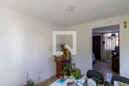 Quarto 1 de apartamento para alugar com 3 quartos, 65m² em Cidade Tiradentes, São Paulo
