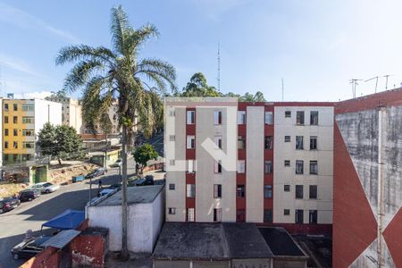 Quarto 2 de apartamento para alugar com 3 quartos, 65m² em Cidade Tiradentes, São Paulo