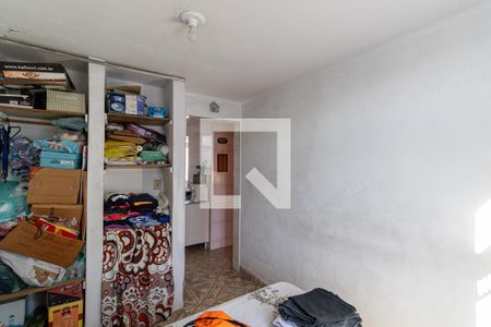 Quarto 2 de apartamento para alugar com 3 quartos, 65m² em Cidade Tiradentes, São Paulo