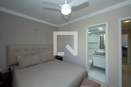 QUARTO1 de apartamento à venda com 4 quartos, 87m² em Buritis, Belo Horizonte