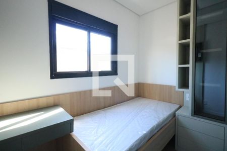 Quarto de apartamento à venda com 2 quartos, 76m² em Santa Maria, São Caetano do Sul