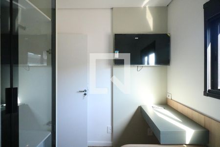 Quarto de apartamento à venda com 2 quartos, 76m² em Santa Maria, São Caetano do Sul