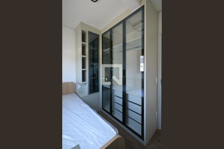 Quarto de apartamento à venda com 2 quartos, 76m² em Santa Maria, São Caetano do Sul