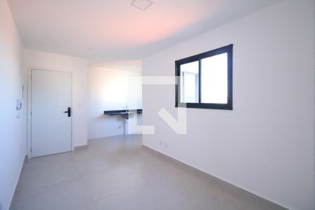Sala de apartamento à venda com 2 quartos, 99m² em Santa Maria, São Caetano do Sul