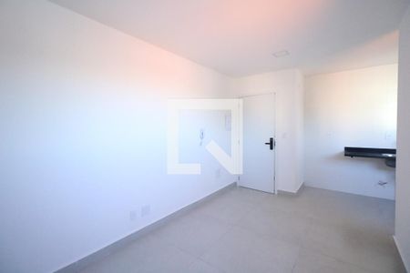 Sala de apartamento à venda com 2 quartos, 99m² em Santa Maria, São Caetano do Sul