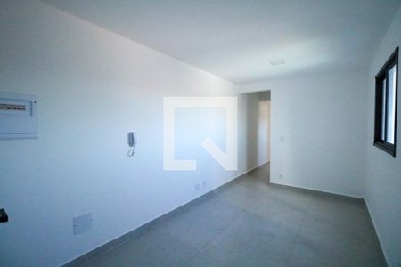 Sala de apartamento à venda com 2 quartos, 99m² em Santa Maria, São Caetano do Sul