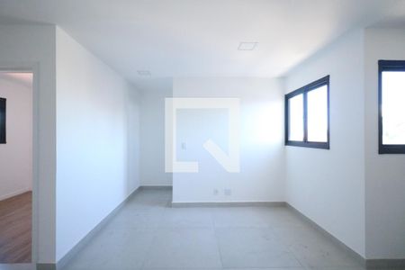 Sala e Cozinha de apartamento à venda com 2 quartos, 105m² em Santa Maria, São Caetano do Sul