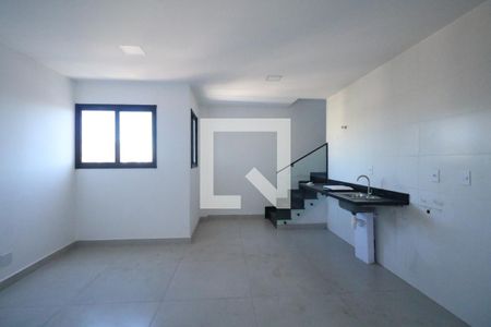 v de apartamento à venda com 2 quartos, 105m² em Santa Maria, São Caetano do Sul