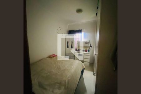 Apartamento à venda com 2 quartos, 55m² em Santa Terezinha, São Bernardo do Campo