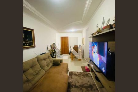 Apartamento à venda com 2 quartos, 55m² em Santa Terezinha, São Bernardo do Campo