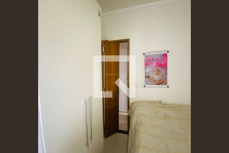 Apartamento à venda com 2 quartos, 55m² em Santa Terezinha, São Bernardo do Campo