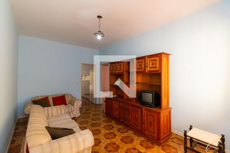 Sala de casa à venda com 3 quartos, 323m² em Vila Ivone, São Paulo