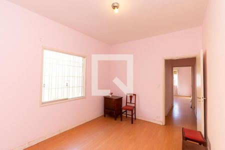 Quarto 1 de casa à venda com 3 quartos, 323m² em Vila Ivone, São Paulo