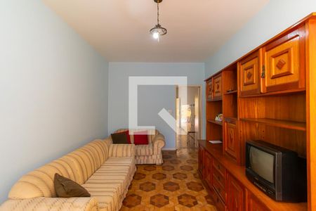 Sala de casa à venda com 3 quartos, 323m² em Vila Ivone, São Paulo