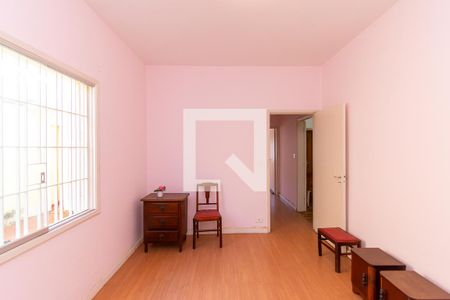 Quarto 1 de casa à venda com 3 quartos, 323m² em Vila Ivone, São Paulo