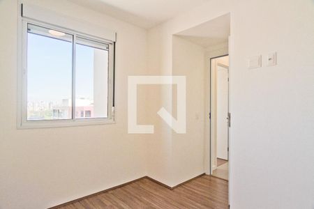 Quarto 1 de apartamento para alugar com 2 quartos, 40m² em Santana, São Paulo
