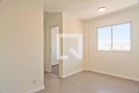 Sala de apartamento para alugar com 2 quartos, 40m² em Santana, São Paulo